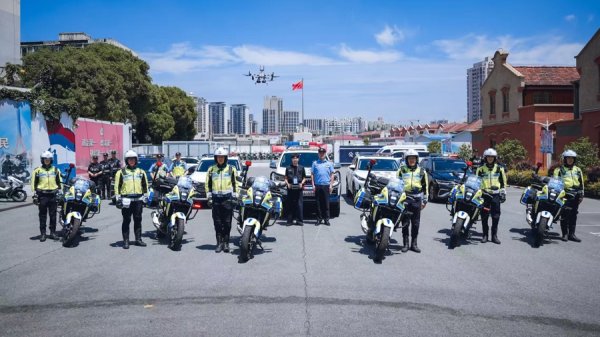 世界杯(中国) “护考纵贯车”发车！立体化、智能化保险网罗精确护航高考出行安畅